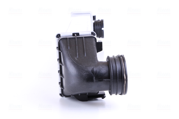 NISSENS 96716 Intercooler