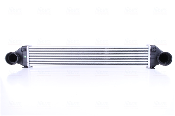 NISSENS 96716 Intercooler