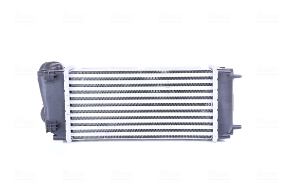 NISSENS 96718 Intercooler