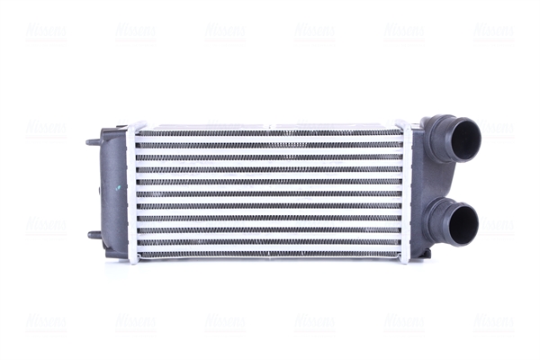 NISSENS 96718 Intercooler
