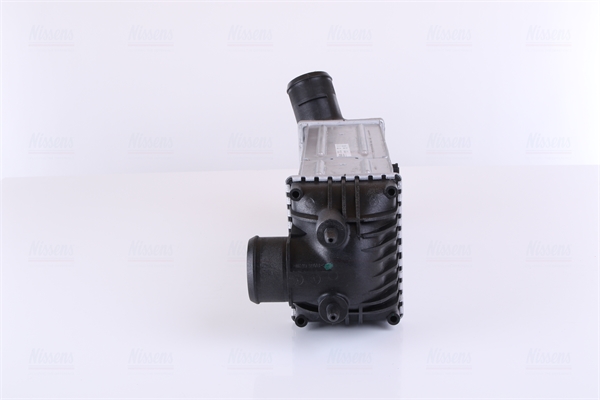 NISSENS 96720 Intercooler