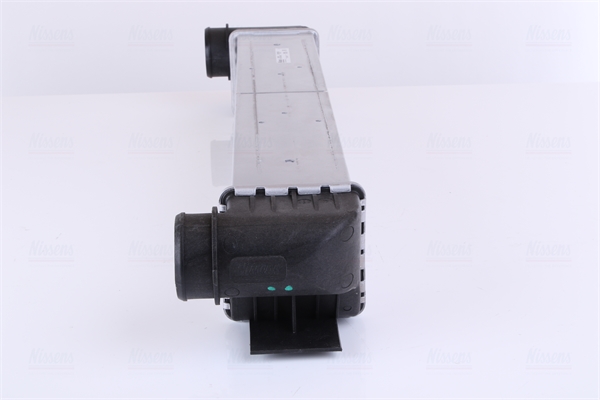 NISSENS 96726 Intercooler