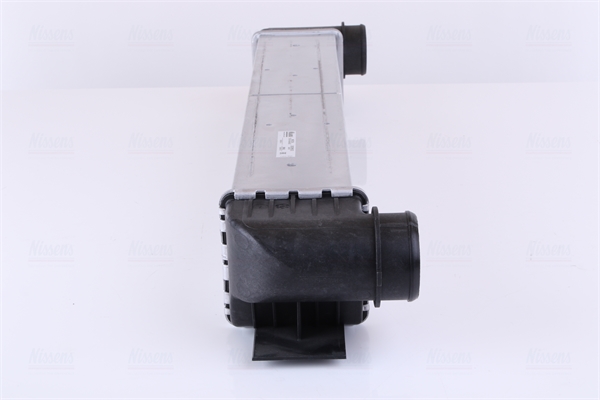 NISSENS 96726 Intercooler