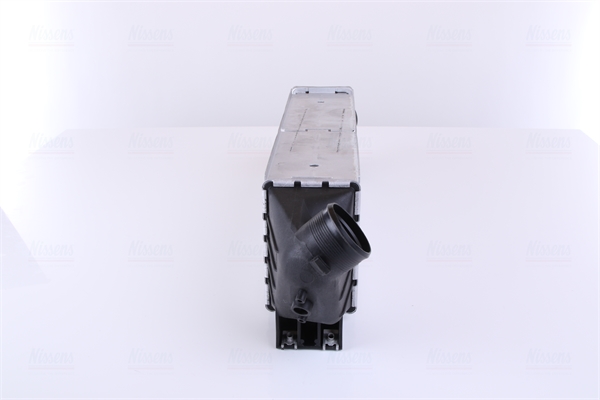 NISSENS 96733 Intercooler