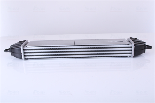 NISSENS 96736 Intercooler