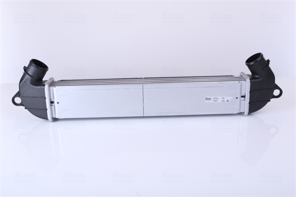 NISSENS 96736 Intercooler