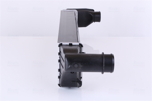 NISSENS 96741 Intercooler