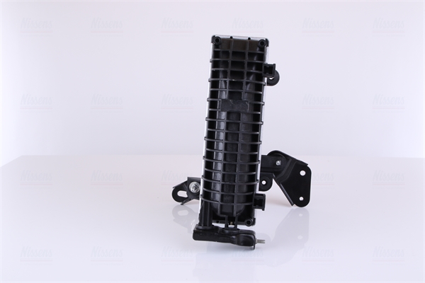 NISSENS 96758 Intercooler