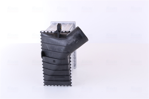NISSENS 96759 Intercooler