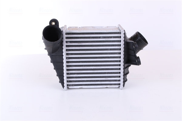 NISSENS 96759 Intercooler