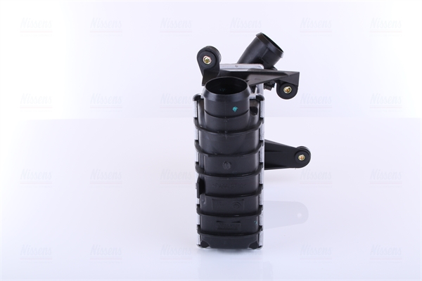 NISSENS 96770 Intercooler