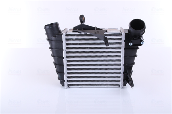 NISSENS 96770 Intercooler