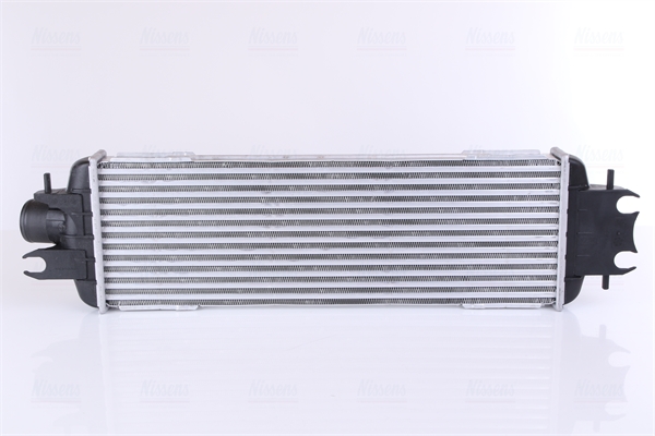 NISSENS 96775 Intercooler