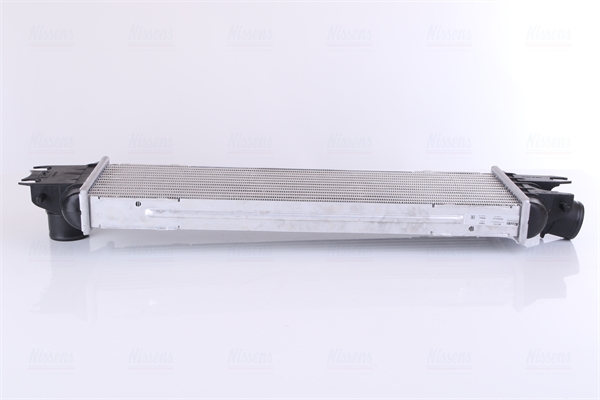 NISSENS 96775 Intercooler