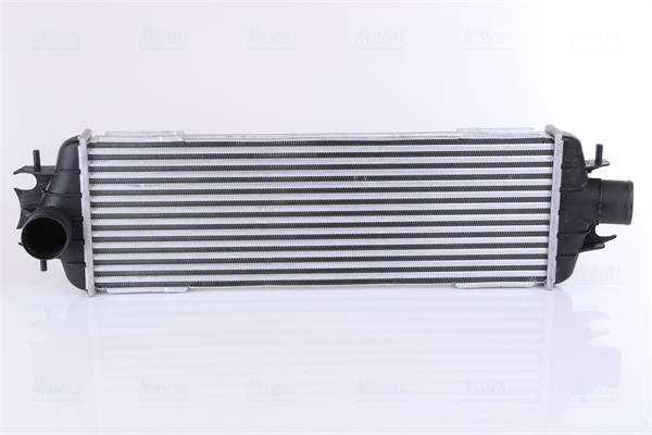 NISSENS 96775 Intercooler