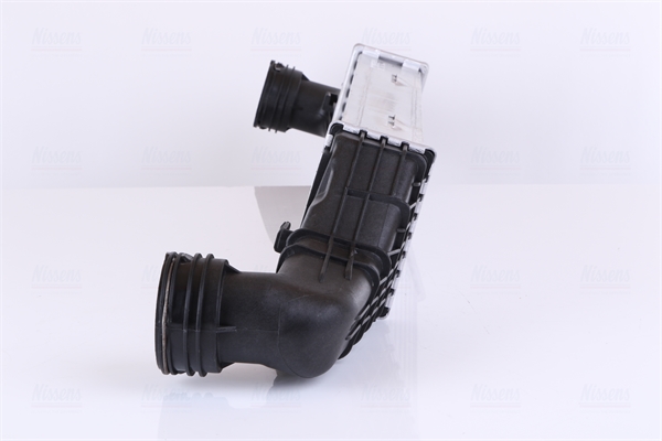 NISSENS 96784 Intercooler