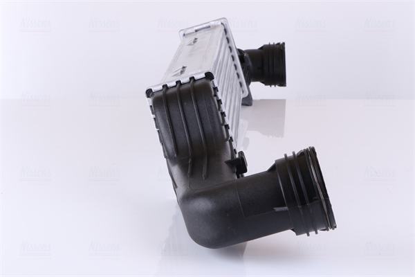 NISSENS 96784 Intercooler
