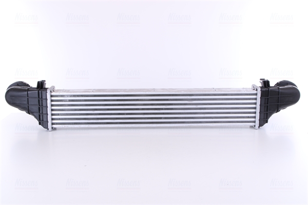 NISSENS 96785 Intercooler