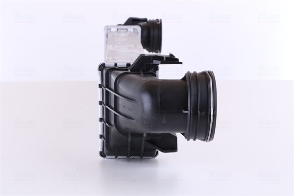 NISSENS 96785 Intercooler