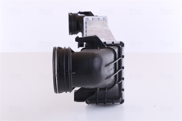 NISSENS 96785 Intercooler
