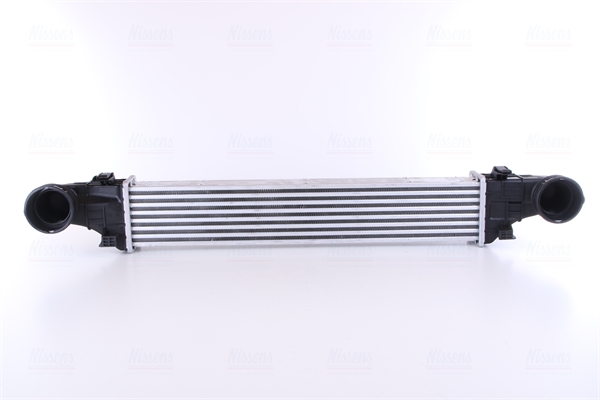 NISSENS 96785 Intercooler