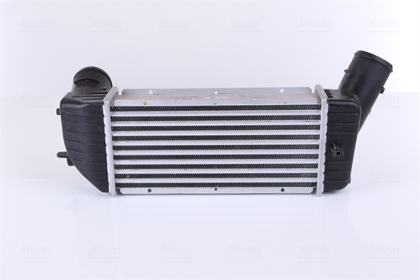 NISSENS 96790 Intercooler