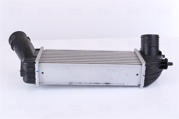 NISSENS 96790 Intercooler