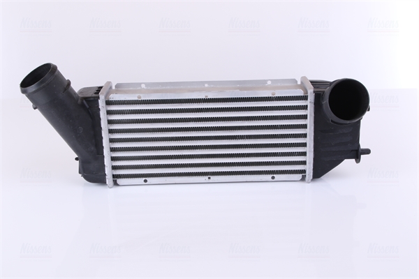 NISSENS 96790 Intercooler