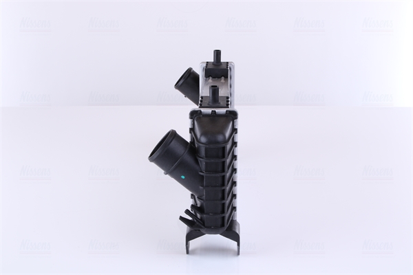 NISSENS 96793 Intercooler
