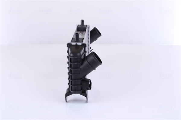 NISSENS 96793 Intercooler