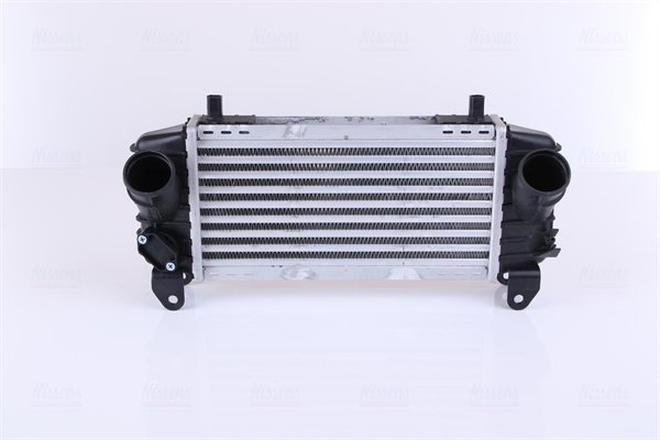 NISSENS 96793 Intercooler