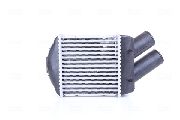 NISSENS 96855 Intercooler