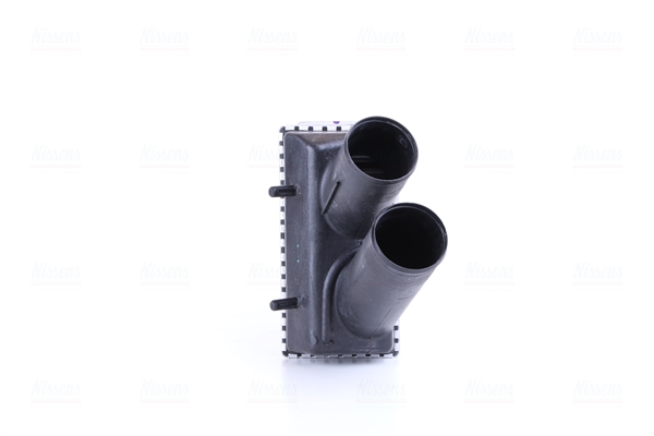 NISSENS 96855 Intercooler