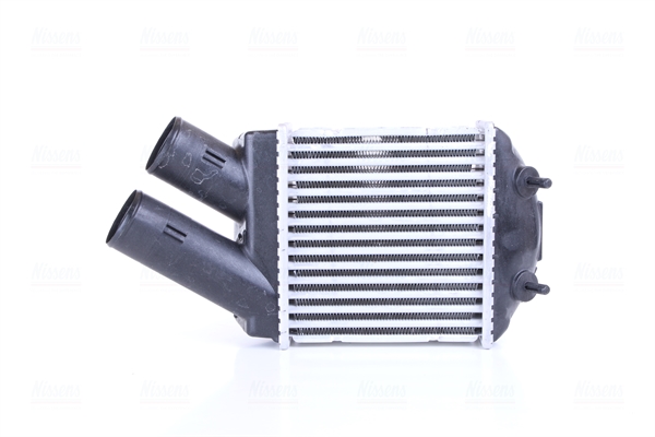 NISSENS 96855 Intercooler