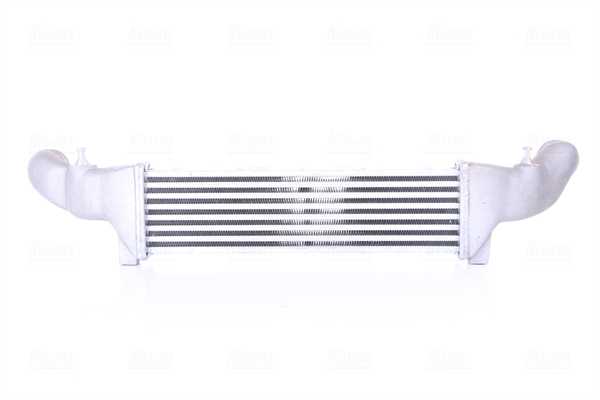 NISSENS 96859 Intercooler