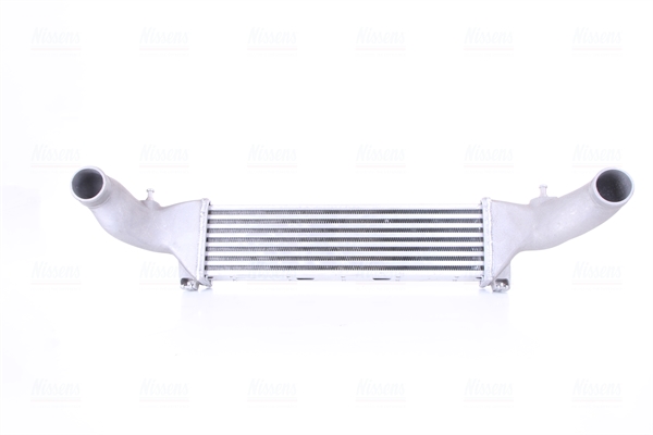 NISSENS 96859 Intercooler
