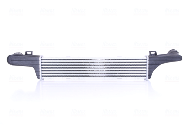 NISSENS 96860 Intercooler