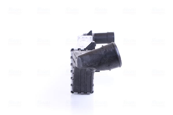 NISSENS 96860 Intercooler