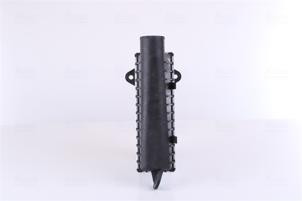 NISSENS 96864 Intercooler