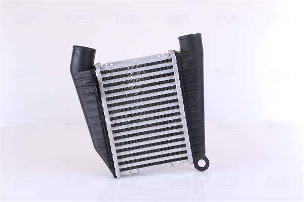 NISSENS 96864 Intercooler