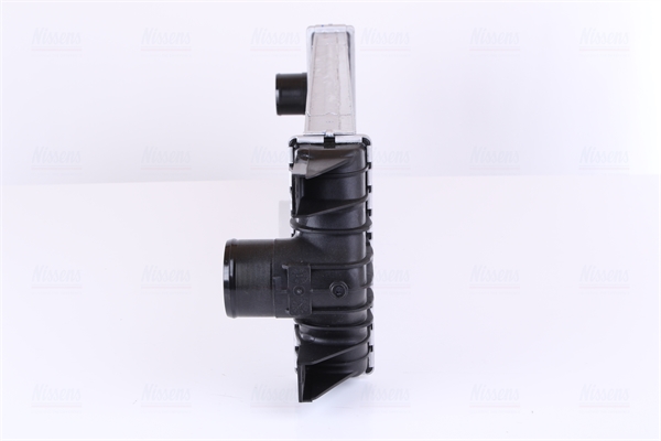 NISSENS 96890 Intercooler