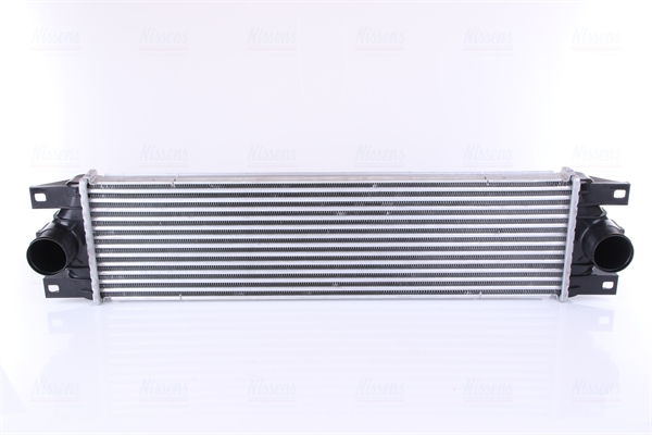 NISSENS 96890 Intercooler