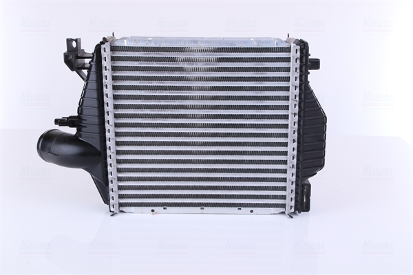 NISSENS 96894 Intercooler