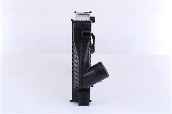 NISSENS 96894 Intercooler