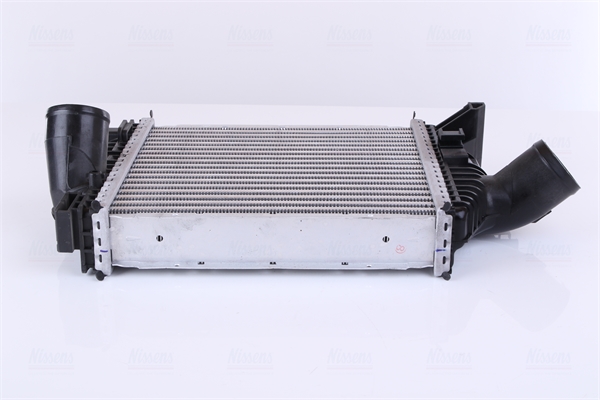 NISSENS 96894 Intercooler