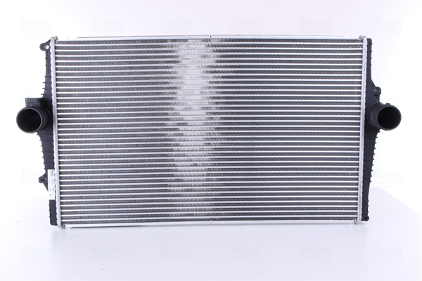 NISSENS 969001 Intercooler