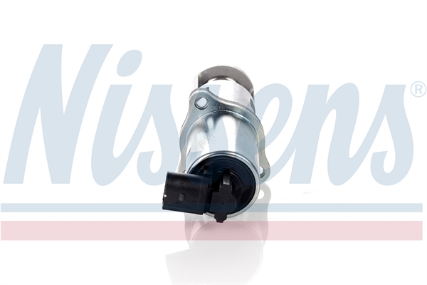 NISSENS 98154 Valvola ricircolo gas scarico-EGR