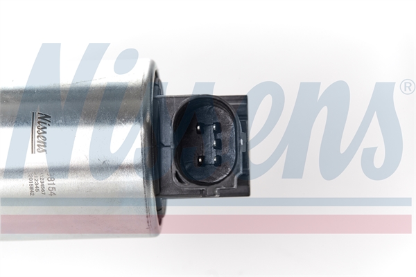 NISSENS 98154 ** FIRST FIT ** EGR-ventil