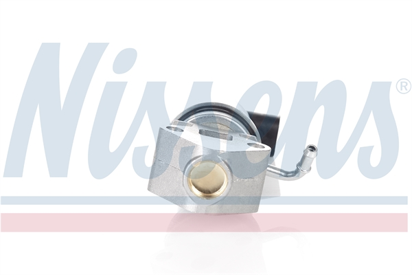 NISSENS 98158 ** FIRST FIT ** EGR-ventil