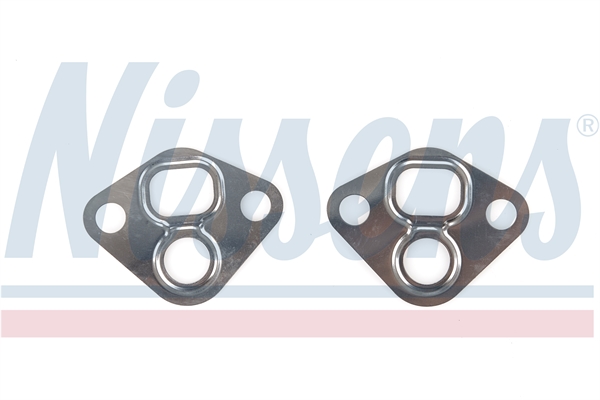 NISSENS 98158 ** FIRST FIT ** EGR-ventil